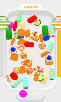 Match It! - Screenshot 3