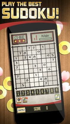 Sudoku Royale - Screenshot 3