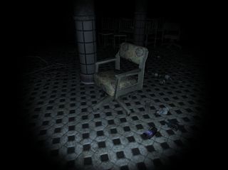 EXIT - VR 공포 게임 - Screenshot 1