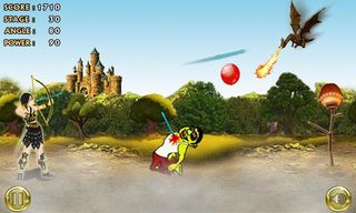 The Rise Of Bow - Screenshot 2