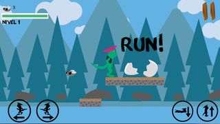 PunkyJump - Screenshot 3