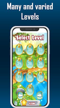 Jewel Puzzle Legend - Screenshot 2