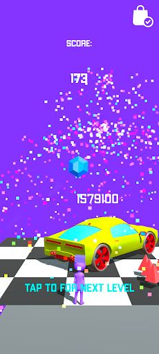 Car Building Games - Screenshot 2