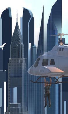 Ali Tiger - Screenshot 4