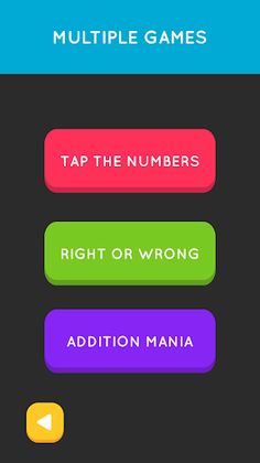 Number Dash – Math Games - Screenshot 2