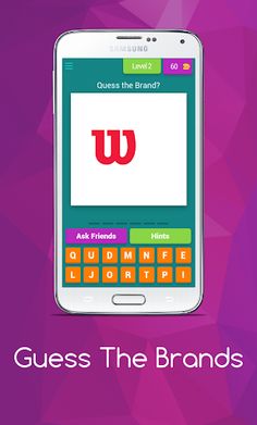 Guess The Brands - Screenshot 3