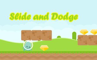 Gumbo To Earth - Screenshot 2