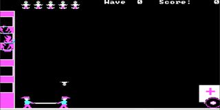 Daed Gaem - Screenshot 2