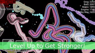 Orborous - Screenshot 3