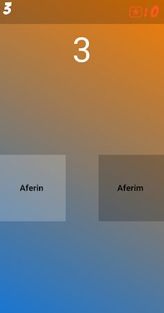 Bilgimator - Screenshot 2