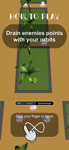 Tanks.io - Screenshot 1