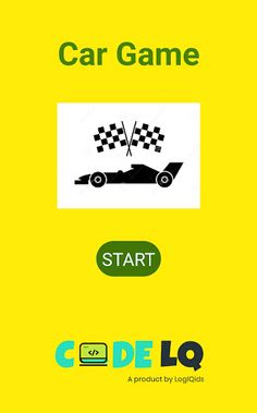 Car Game - Screenshot 1