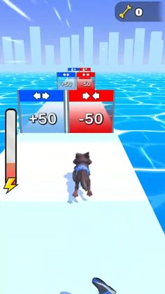 K9 Run - Screenshot 1