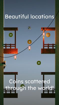 Tiào Tiào's Hike - Screenshot 3