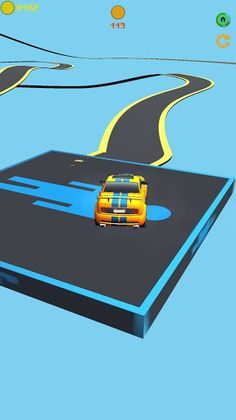 Driver - Screenshot 1