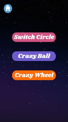 Color Wheel & Ball Crazy Game - Screenshot 4