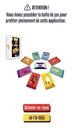 Tapage nocturne - Screenshot 3