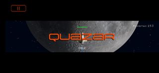 Quazar - Screenshot 1