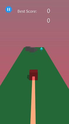 Jumper - Screenshot 2