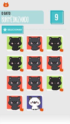 Geneticats - Screenshot 3