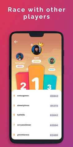 Word Hive - Word Game - Screenshot 4