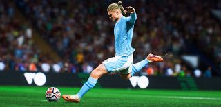 FC 24 Football League World - Screenshot 1