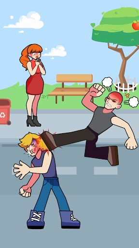 Tom Puzzle: King Of Troll - Screenshot 3