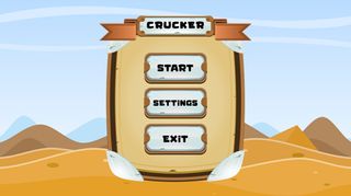 Crucker - Screenshot 1
