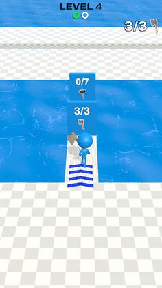 Collect Race - Screenshot 2