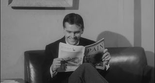 The Little Shop of Horrors - Screenshot 1