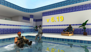 Counter Shot: Source - Screenshot 1