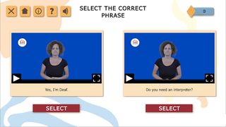 Periegesis French - Screenshot 2