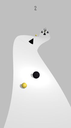 The Panda Ball - Screenshot 2