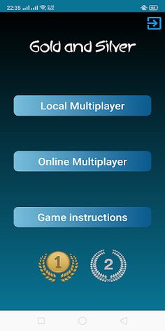 GoldSilver - Screenshot 1