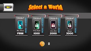 Ranger Dash Adventure - Screenshot 3