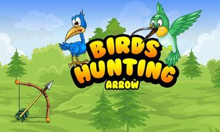 Birds hunting - Screenshot 1