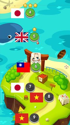 Fruit Elimination Link offline - Screenshot 2