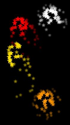 Draw Fireworks - Screenshot 2