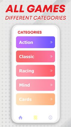 Mixis Games - Screenshot 2