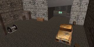 Zombie Hunter : Gun Game - Screenshot 1