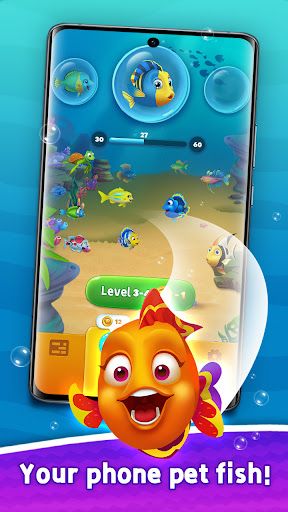 Blofish Puzzle - Screenshot 3