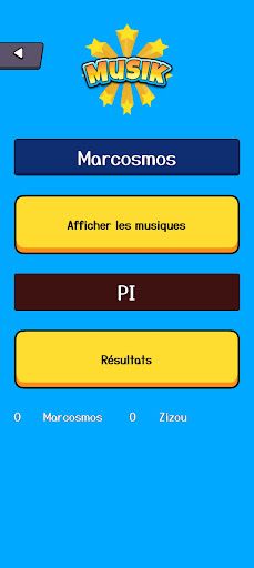 Guess The Music - Party Game - Screenshot 4