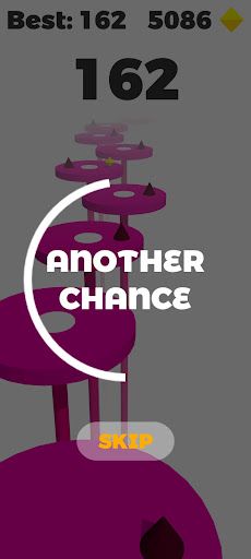 Ball Playground Ragdol Jump - Screenshot 3