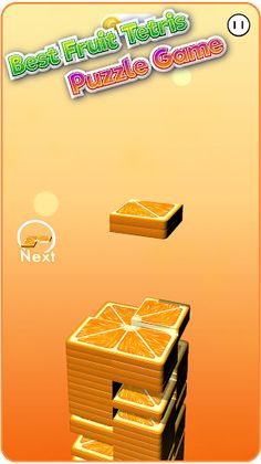 Mellow Fruity Stack - Screenshot 1