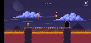 Jump - Juego imposible - Screenshot 3