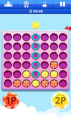 Align 4 BIG - Screenshot 2