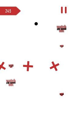 Ball Switch - Endless One-Tap  - Screenshot 4