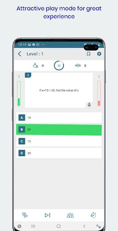 StudyEasy Test - Screenshot 4