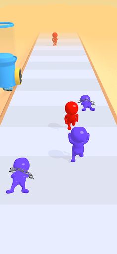 Smack'em All - Screenshot 1