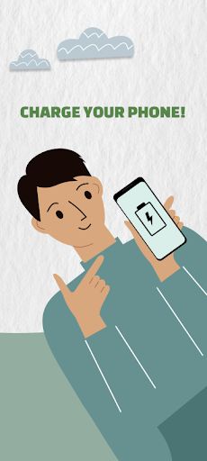 Charge your phone - Screenshot 2